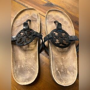 Tory Burch sandals size 7